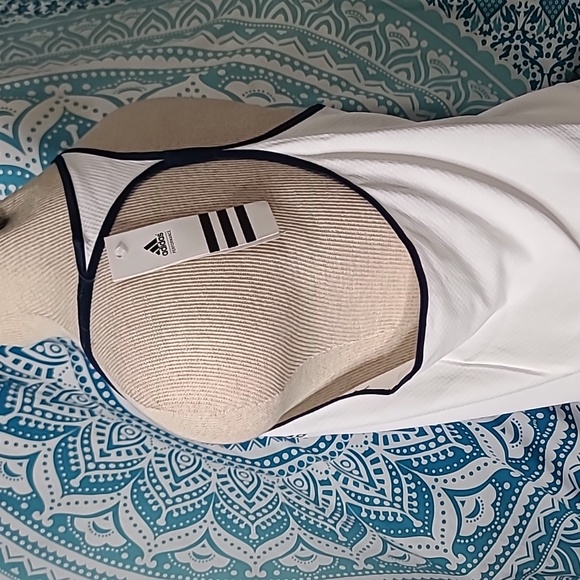 Adidas Performance Tank Top - Picture 3 of 10